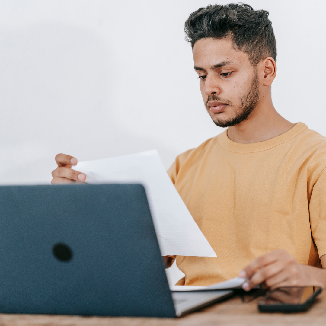 ENDIVIDADO? VEJA COMO OBTER CRÉDITO SEM COMPLICAR SUAS FINANÇAS.