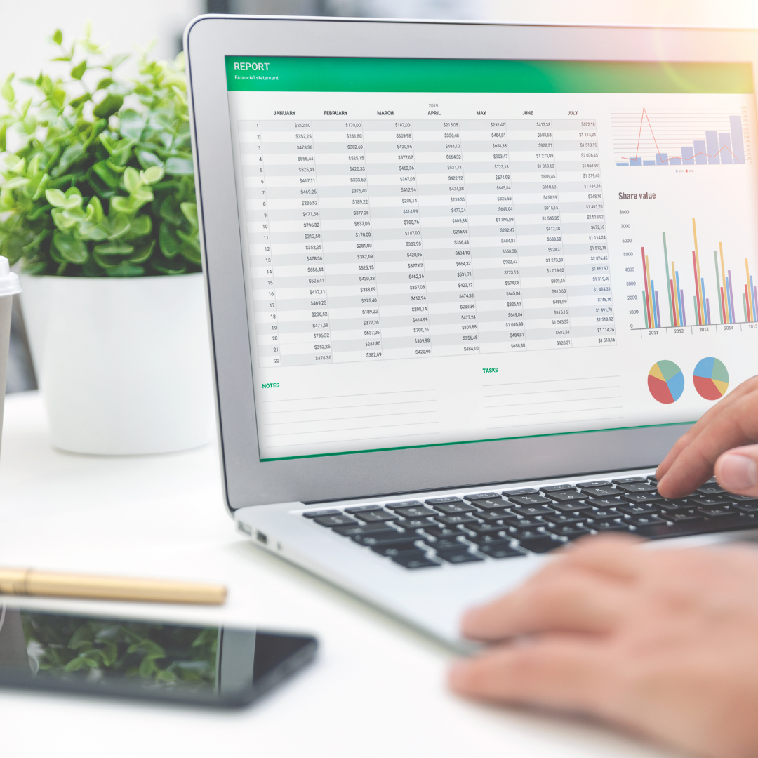 SAIA DO VERMELHO! TRANSFORME SUAS FINANÇAS COM ESTAS TÉCNICAS PODEROSAS!